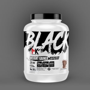 Weight Gainer